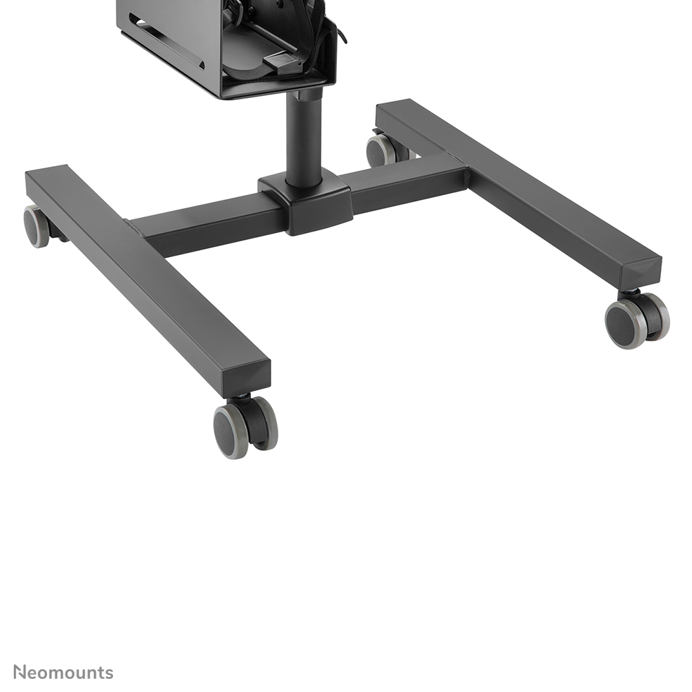 Neomounts FPMA-MOBILE1700 Mobile workstation 10-32"